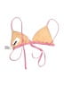 J.Crew Solid Pink Swimsuit Top Size S - photo 2