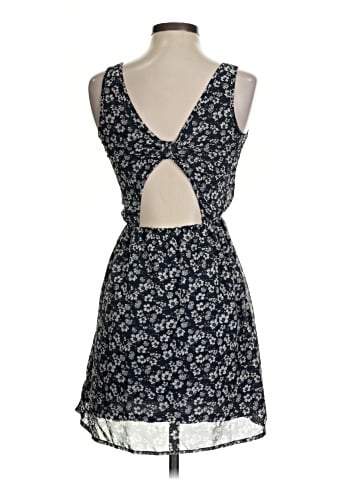 Divided by H&M Casual Dress (view 2)