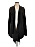 Eddie Bauer Black Cardigan Size L (tall) - photo 1
