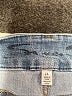 Seven7 Hearts Blue Jeans Size 14 - photo 4
