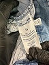 Seven7 Hearts Blue Jeans Size 14 - photo 5