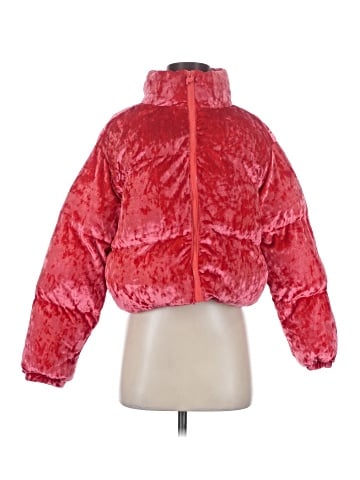 Fabletics Faux Fur Jacket (view 1)