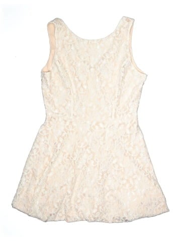 Speechless Dress (view 1)