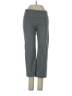 Athleta Chevron-herringbone Gray Active Pants Size S - photo 1