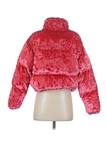 Fabletics Faux Fur Jacket (view 2)