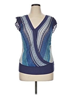 Dkny Jeans Sweater Vest