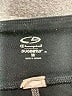 C9 By Champion Solid Black Athletic Shorts Size M - photo 3