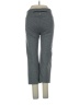Athleta Chevron-herringbone Gray Active Pants Size S - photo 2