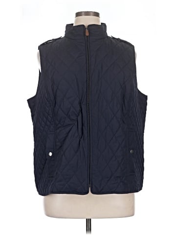 Talbots Vest (view 1)