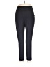 Avalanche Solid Black Active Pants Size L - photo 2