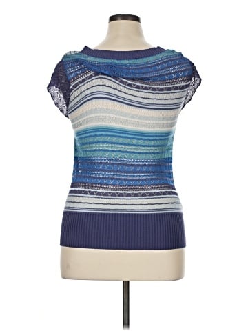 DKNY Jeans Sweater Vest (view 2)