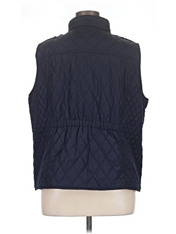 Talbots Vest (view 2)