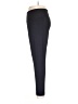 Avalanche Solid Black Active Pants Size L - photo 5