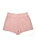 90 Degree by Reflex Solid Pink Shorts Size 12 - photo 1