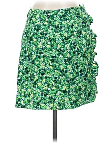 Topshop Casual Skirt (view 1)
