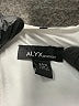 Alyx 100% Polyester Polka Dots Black Casual Dress Size 24W - photo 7