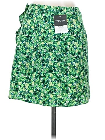 Topshop Casual Skirt (view 2)
