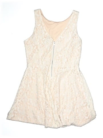 Speechless Dress (view 2)