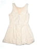 Speechless Ivory Dress Size XL (youth) - photo 2