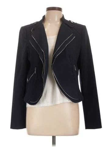White House Black Market Blazer (view 1)