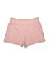 90 Degree by Reflex Solid Pink Shorts Size 12 - photo 2