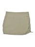 Columbia Solid Tan Active Skort Size XL - photo 2