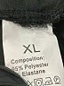 Unbranded Black Active Pants Size XL - photo 7