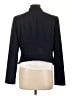 White House Black Market Black Blazer Size 12 - photo 2