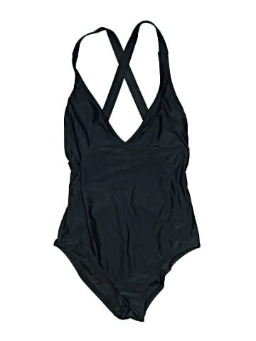 J.Crew One Piece Swimsuit (view 1)