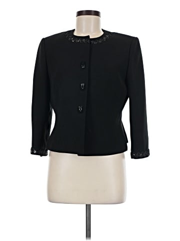 Tahari by ASL Jacket (view 1)