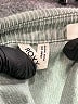 Roxy 100% Cotton Green Jacket Size L - photo 6