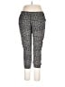 O'Neill 100% Viscose Tweed Gray Casual Pants Size L - photo 1