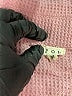 Pol Pink Jacket Size M - photo 6