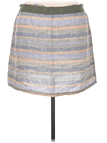 Toad & Co Casual Skirt (view 2)