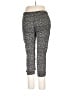 O'Neill 100% Viscose Tweed Gray Casual Pants Size L - photo 2