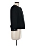 Tahari by ASL 100% Polyester Black Jacket Size 8 (petite) - photo 4