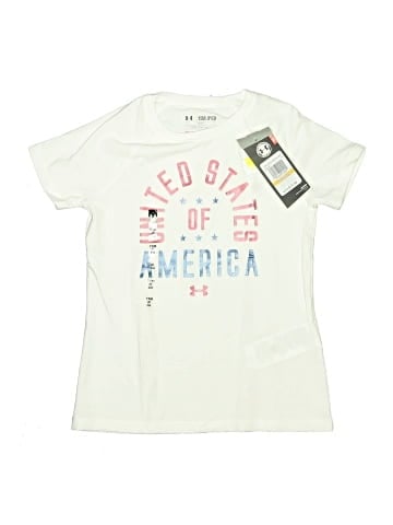 Under Armour Short Sleeve T-Shirt (view 1)