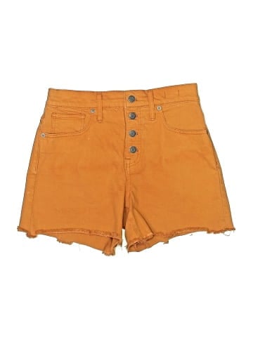 Madewell Shorts (view 1)