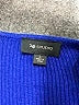 AB Studio Blue Casual Dress Size L - photo 7