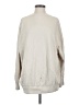 Levi's Ivory Turtleneck Sweater Size XS - photo 1