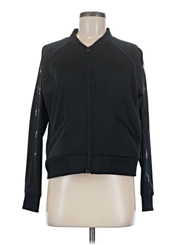 Splendid Track Jacket (view 1)