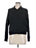 Splendid Black Track Jacket Size M - photo 1