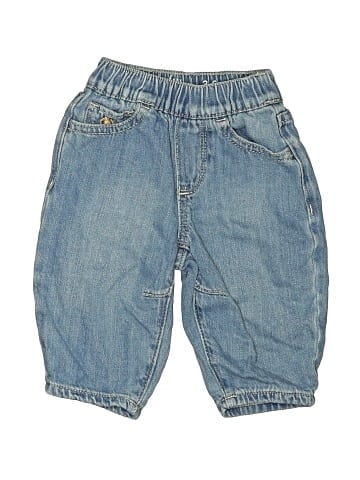 Baby Gap Jeans (view 1)