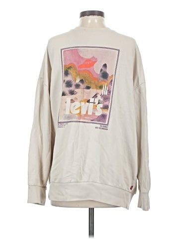 Levi's Turtleneck Sweater (view 2)