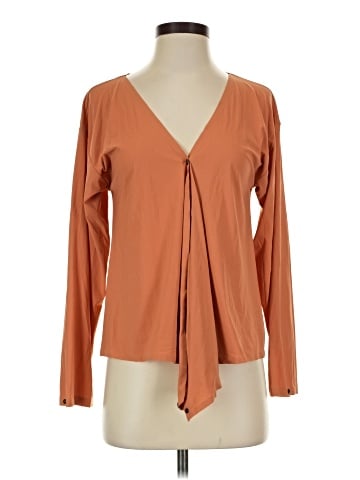 ADAY Long Sleeve Blouse (view 1)