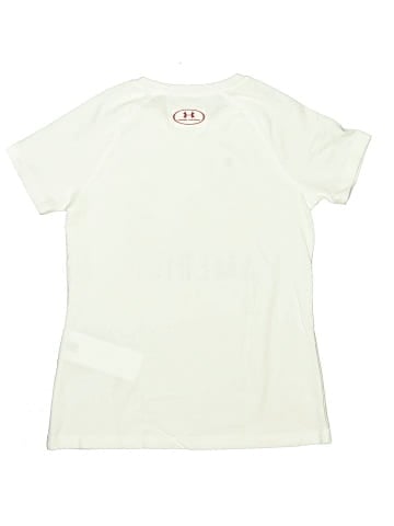 Under Armour Short Sleeve T-Shirt (view 2)