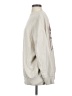 Levi's Ivory Turtleneck Sweater Size XS - photo 5