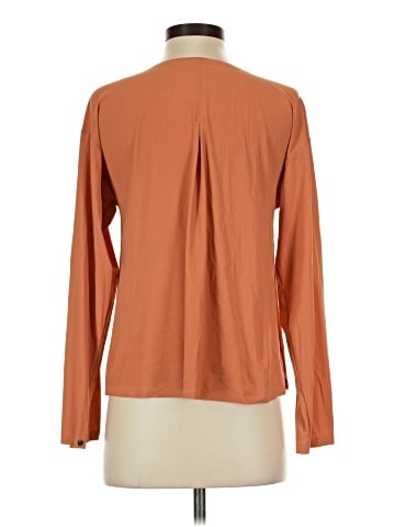 ADAY Long Sleeve Blouse (view 2)