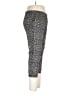 O'Neill 100% Viscose Tweed Gray Casual Pants Size L - photo 4