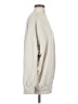 Levi's Ivory Turtleneck Sweater Size XS - photo 4